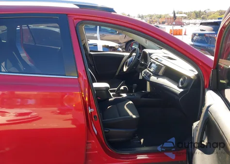 2015 Toyota Rav4 Le from USA, damaged, VIN JTMZFREV0FD062613